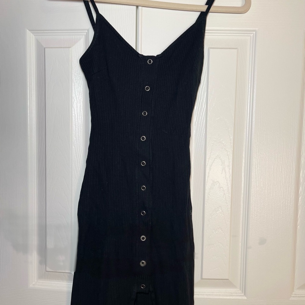 Princess Polly Midi Dress